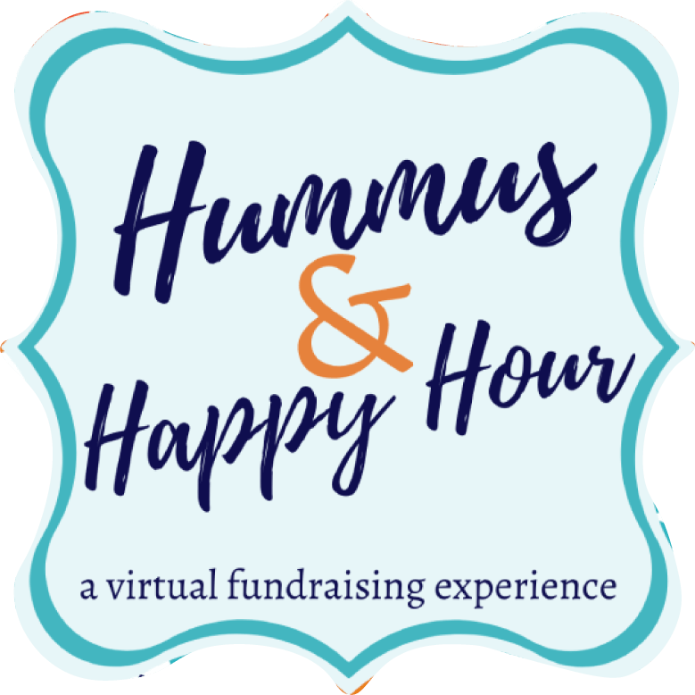 Hummus & Happy Hour